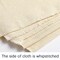 Tufting Cloth Punch Needle Fabric, Embroidery Fabric, Monks Cloth for Punch Needle Embroidery Rug-Punch & Pinch Needle, 26.4 x 19.3 Inch